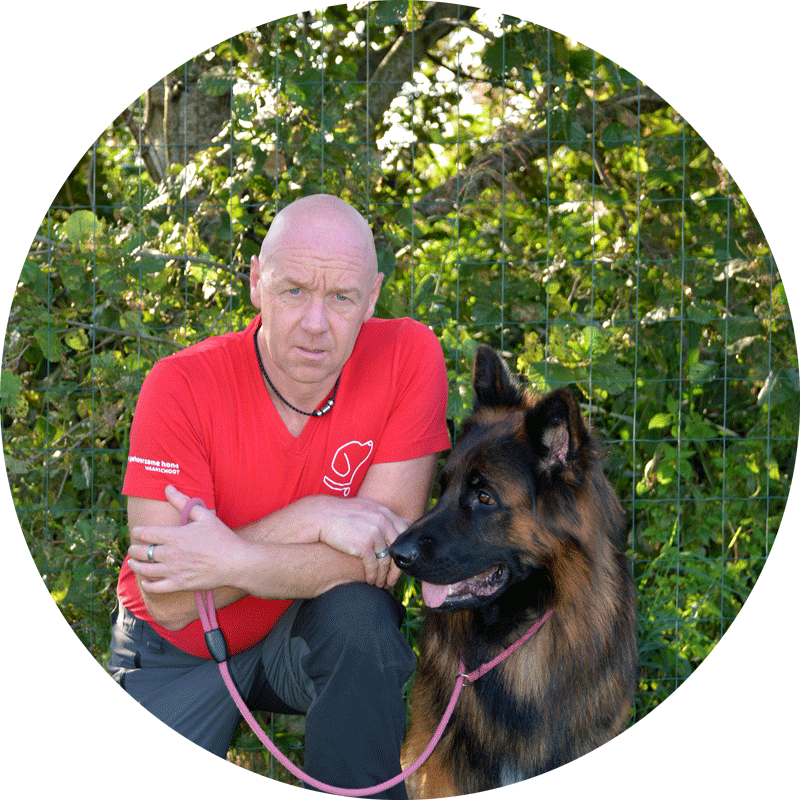 Foto van Kurt Van de Walle